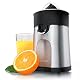 Elektrische Orangenpresse von Arendo für Zitrusfrüchte