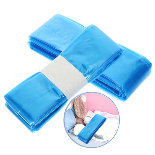 Bolsas de basura para pañales, pack 2 rollos miniatura 4