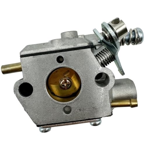 Carburador adaptable para modelos S 37 y S 43: componentes de sustitución WT869A 2