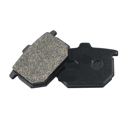 Plaquette de frein pour Honda CBX1000Z et CB400 conforme origine