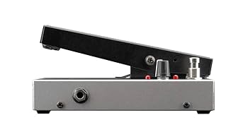 Amazon | MORLEY 20/20 POWER FUZZ WAH (MTPFW) 20/20 (MINI