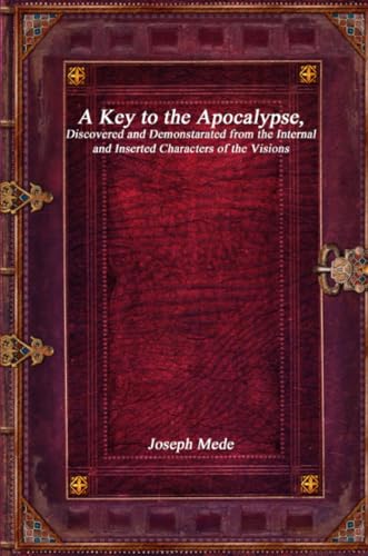 A Key to the Apocalypse