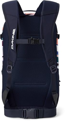 Mochila Dakine Women's Heli Pack 12L miniatura 2