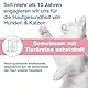 DOUXO S3 Calm Mousse | für Hunde & Katzen | Schaum Pflege für juckende, gereizte & empfindliche Haut | Hautberuhigend & Feuchtigkeitsspendend | ideal für Allergiker & allergische Tiere | 150 ml