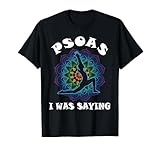 Psoas Muscle Meditating Physical Therapy