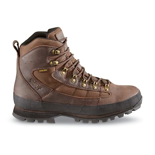 Guide Gear Acadia Ii Men's Hiking Boots Waterproof Outdoor Shoes In Brown, Great For Backpacking, Work, Hikes, Brown, 10.5D (Medium) #TOP7