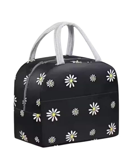Image of Women's Fashion Handbag - Shoulder Bag with Zipper Closure Material Polyester Design no 4