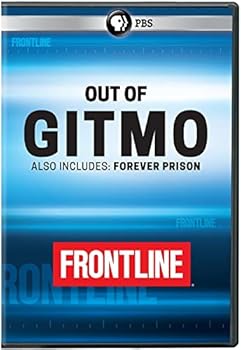 DVD Frontline: Out of Gitmo Book