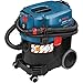 Price comparison product image Bosch Professional Wet/Dry Dust Extractor GAS 35 L SFC (230 V, incl. 1 x Floor nozzel set, 1 x Crevice nozzle, 3 x Extraction pipe 0.35m)
