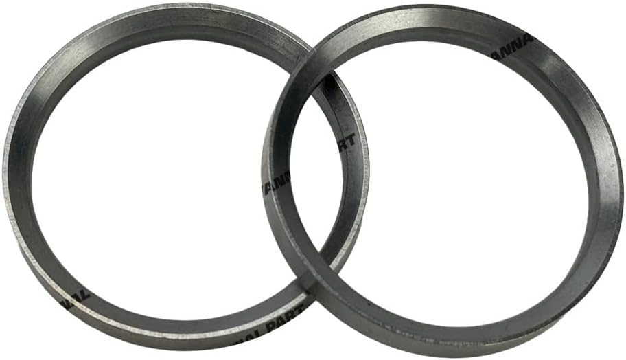 12 PC C9.3 Intake Valve Seat 255-8666 Suitable for Caterpillar Engine Part