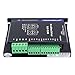 STEPPERONLINE Digital Brushless DC Motor Driver 12V-48VDC Max 15.0A 400W for BLDC Motor BLD-510B