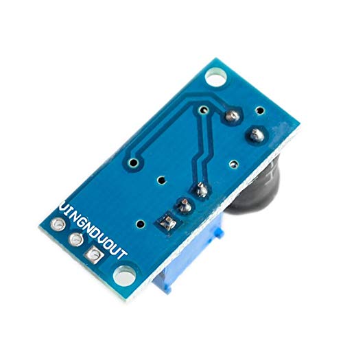 ご確認用 MC34063を使ったニキシー管用DCDCコンバータを作っています