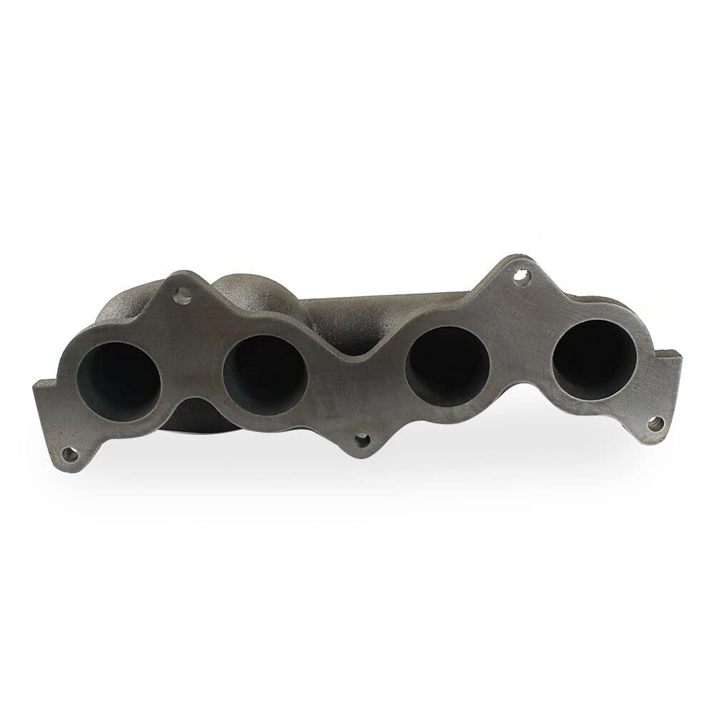 Kinugawa Turbo Exhaust Manifold T25 Flange Compatible with TOYOTA