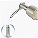 Alipis Cabezal De Bomba Inoxidable Dispensador De Loción Cabezal De Presión Manual para Tienda Casa y Cocina Imagen de Alipis Cabezal De Bomba Inoxidable Dispensador De Loción Cabezal De Presión Manual para Tienda Casa y Cocina
