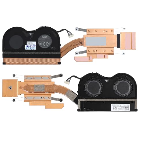 Ventilateur processeur ThinkPad X1 Carbon 5H40W36682 pour un refroidissement optimal