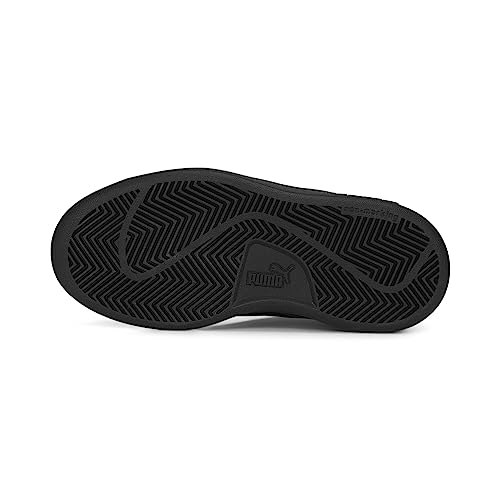 PUMA Smash 3.0 Leather Hook and Loop Sneaker3