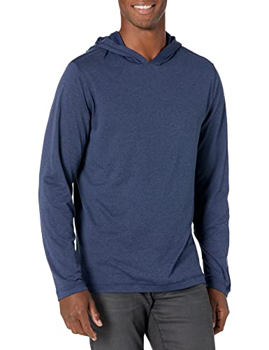Vineyard Vines Men's Short-Sleeve On-The-Go T-Shirt, Blue Blazer, Small