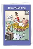 NobleWorks Unique Greeting Card (0126)