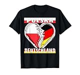 Deutschland Polen Herkunft Identität Kultur Flagge