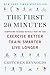 Produktbild The First 20 Minutes: Surprising Science Reveals How We Can Exercise Better, Train Smarter, Live Longe r