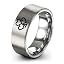 13 - Grey Tungsten