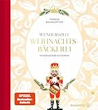 Wundervolle Weihnachtsbäckerei