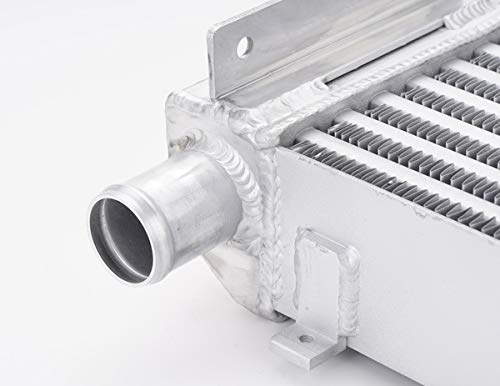 Amazon | 大容量 オールアルミ ジムニー 4型～ インタークーラー