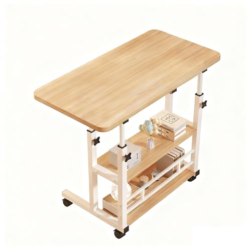 TChe[u ~ LX^[t fXN e[u xbhe[u ~fXN ߉ ȃXy[X iCge[u p\RfXN ݑΖ (2w, ؖڕ, 40×80cm)