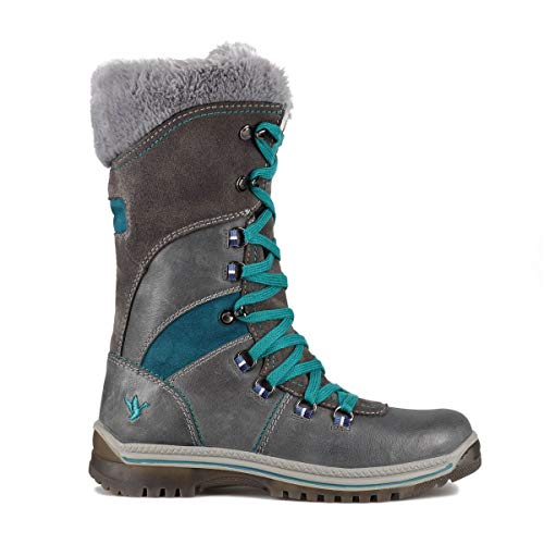 Santana Canada Women's Marinda Winter Boots in
