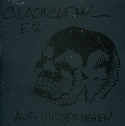Auf Wiedersehen