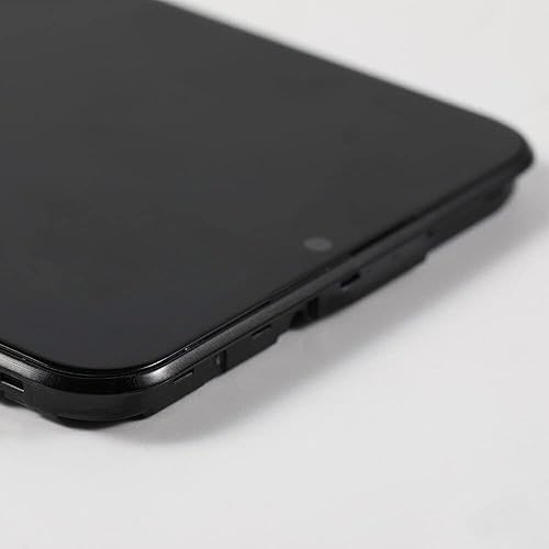 Miniatura 5 de para Samsung Galaxy A23 5G SM-A236U SM-A236U A236B A236U1 A236U Pantalla LCD Pantalla Táctil Digitalizador Asamblea con Marco Reemplazo 6.6"