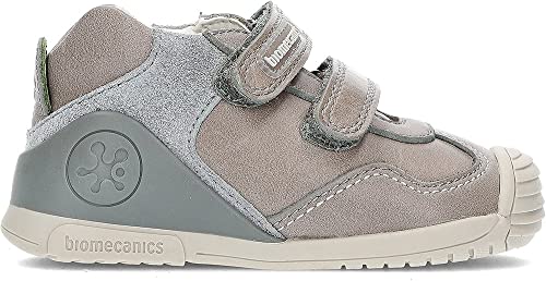 Chaussures bébé Biomecanics Kaiser en cuir ergonomique haut de gamme