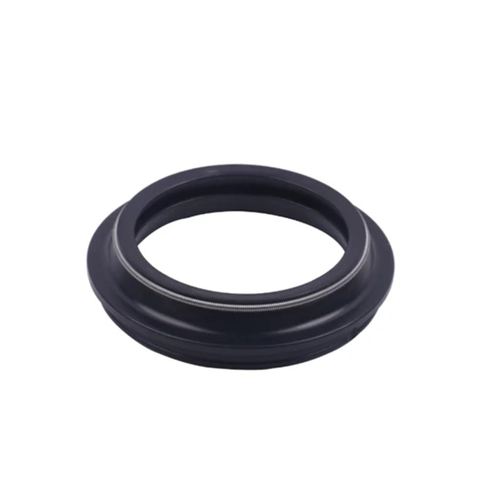 Fit for CFMOTO 800MT CF800MT CF800-5 CF Moto MT800 800-5 Motorrad Gabel Dämpfer Absorption Öl Dichtung Staub dichtungen(2Pcs Dust Seal)