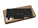 Produktbild IPC-Computer Lenovo ThinkPad L13 Yoga (20R5/20R6) Original Tastatur DE (deutsch) schwarz mit Mouse-Stick