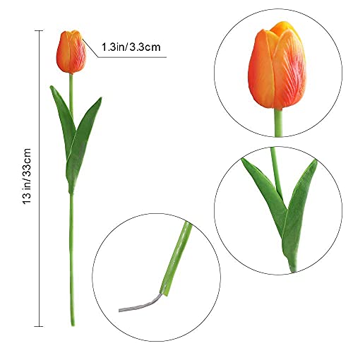 Tulip Artificial Flowers