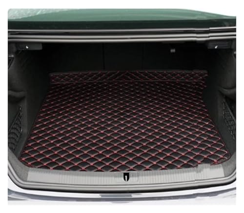 Tapis coffre voiture imperméable et antidérapant pour Audi A5 Coupé 2017+