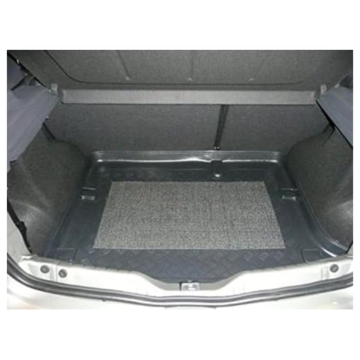 OPPL 80008799 Trunk Maletero Antideslizante