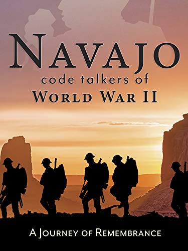 Navajo Code Talkers of World War II