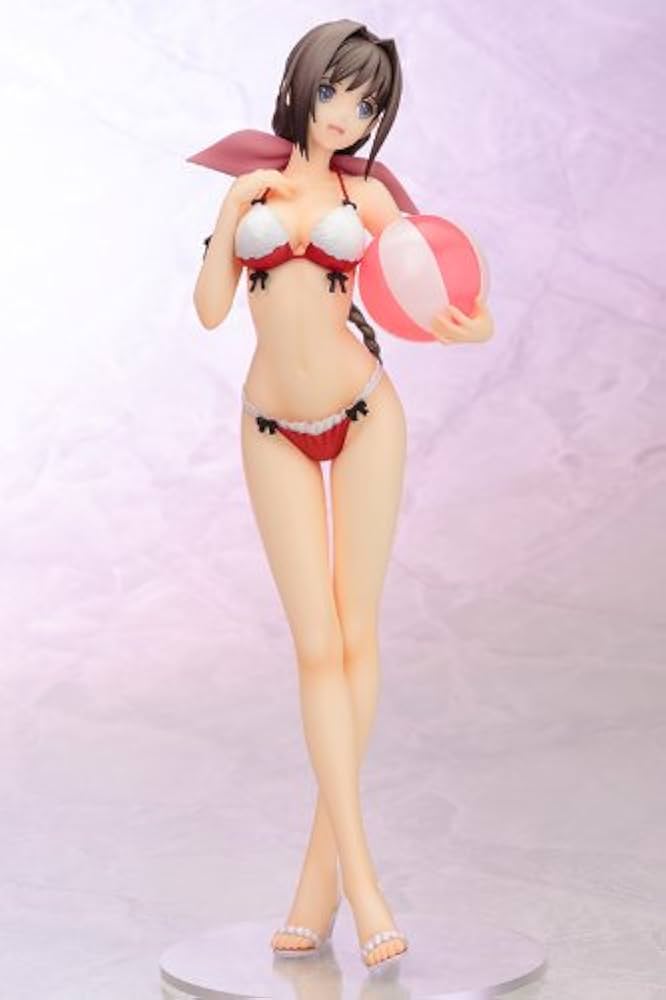 KOTOBUKIYA - ネリス 水着ver. シャイニング・ハーツ 1/7 完成品 フィギュア(PP542) コトブキヤ ネリス -水着ver.-｜シャイニング・ハーツ｜美少女フィギュア