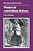 Women in Antebellum Reform
