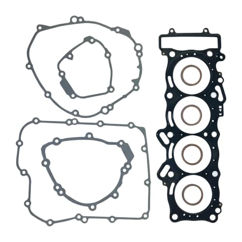 Kit de joints d'admission pour Yamaha R1 YZF-R1 2010 2011 2012 moto