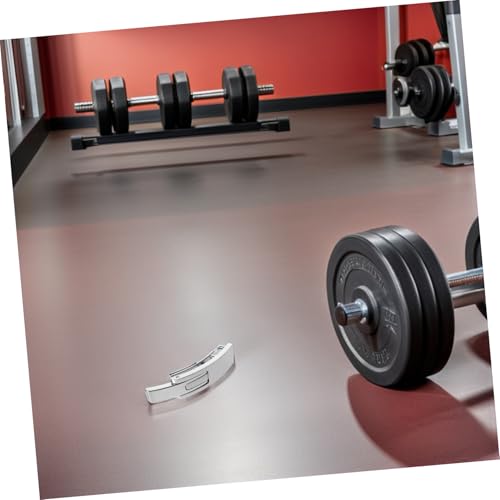 Boucle à levier de musculation avec installation facile - 6