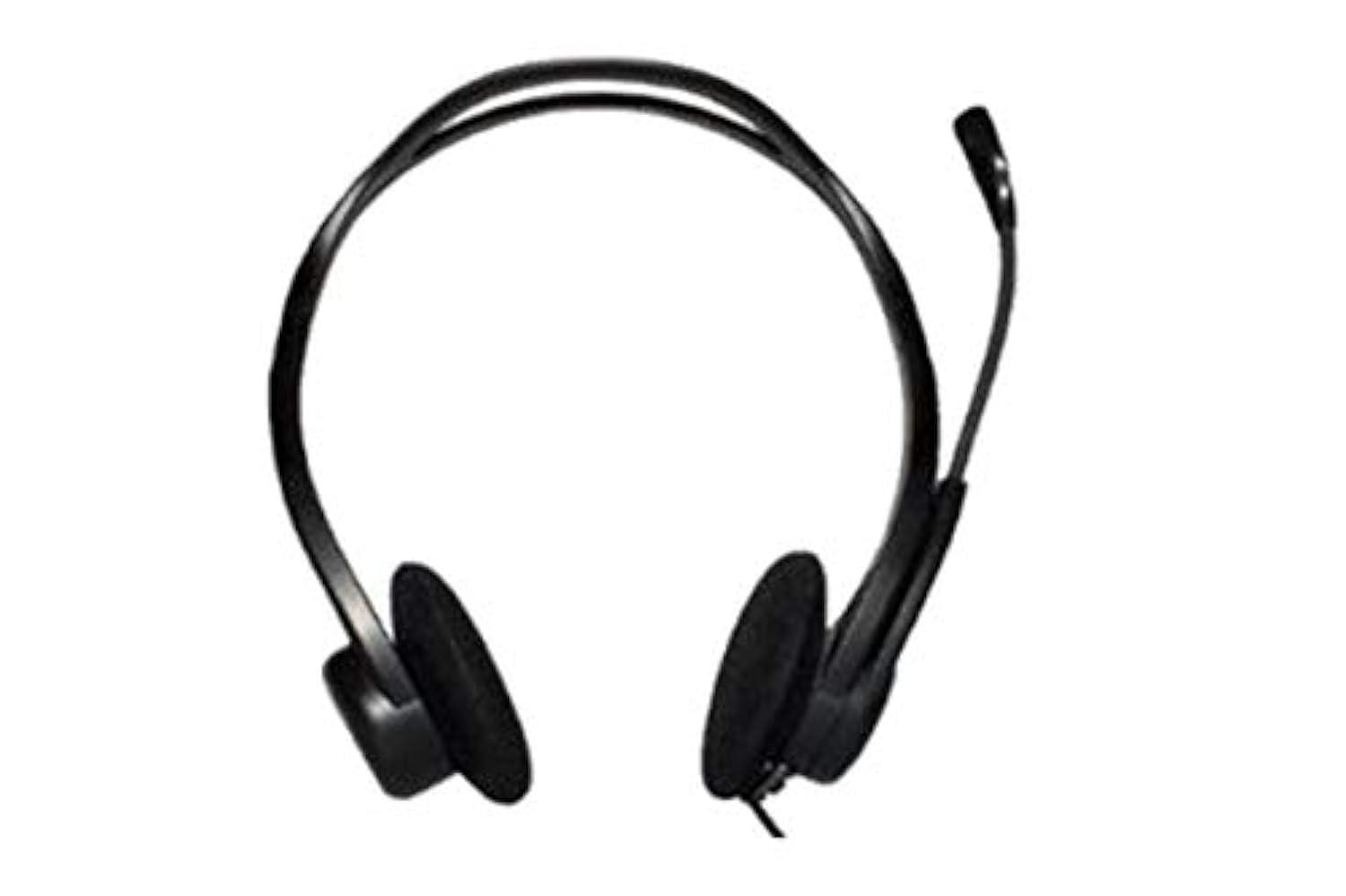 Logitech 960 USB Computer Headset (981-000100)