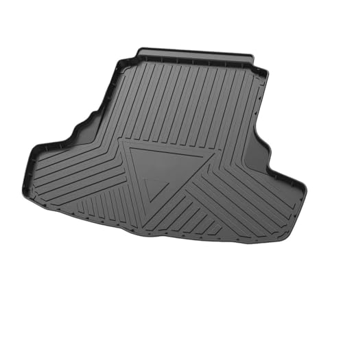 Tapis de Coffre Antidérapant IS XE30 2013-2020 TPE Accessoire Revêtement Auto