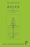 BOLEX - Ein bohrtechnisches Lexikon
