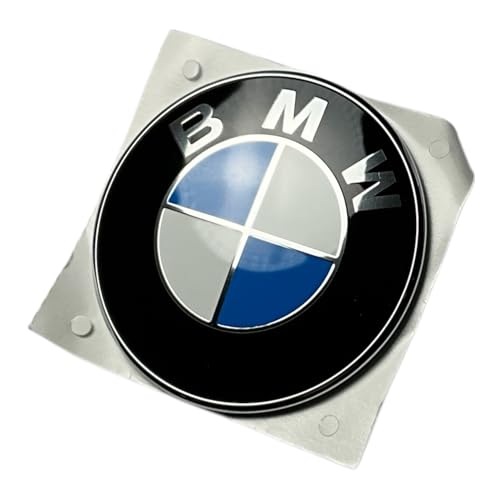 BMW R 1200 GS RT ST S Placca con logo 70 mm R 1200 GS LC RT LC K 1600 GT GTL