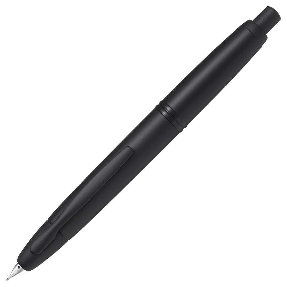 PILOT 万年筆 キャップレス クロマット