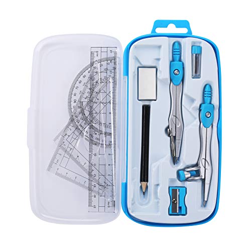 13 Best Geometry Sets in 2021 Reviews & Buyer Guide