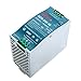 48V DC Output Industrial DIN Rail Power Supply 5 Amp NDR-240-48 240W Input Voltage 100 to 240 Built-in Active PFC Function