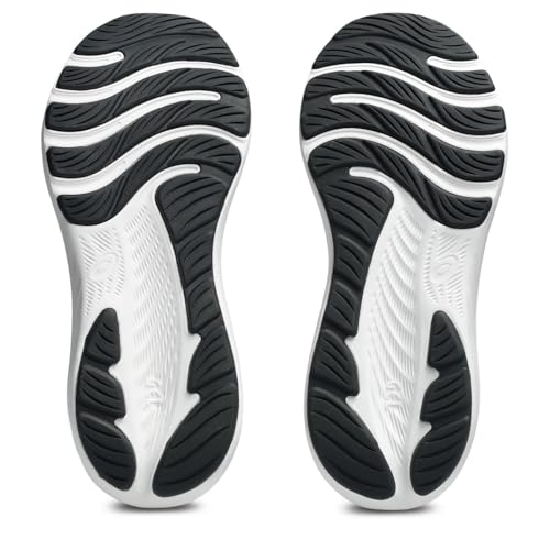 Asics Per Donna. 1012B681 Sneakers Gel-Contend 9 Lilla (39), Basso, Stringhe, Casual, Sportivo, Running, Multisport - 3